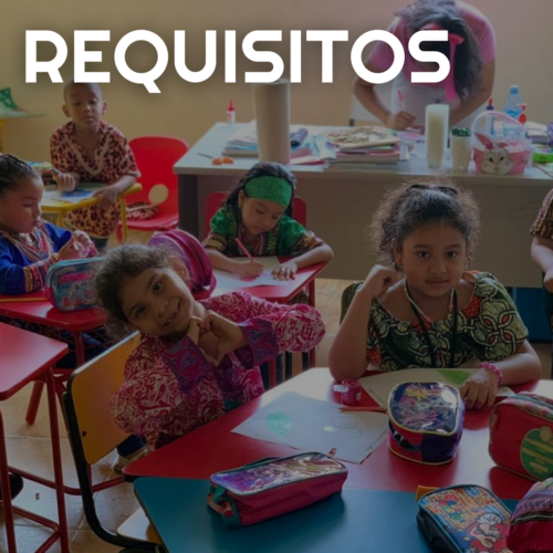 Agregar texto (9) requisitos